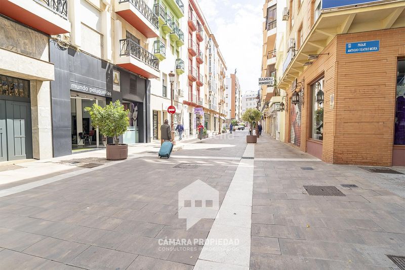 Foto 9ad4cee5-bc35-4223-a31e-65112eb56473. Pis amb aparcament a Centro Huelva