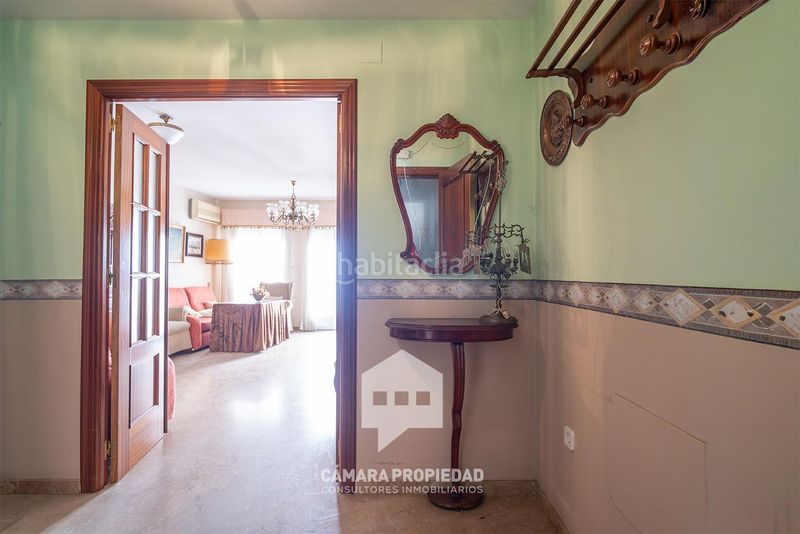Foto 9ba3938a-2be6-4cb5-8434-ff01891a9626. Pis amb aparcament a Centro Huelva