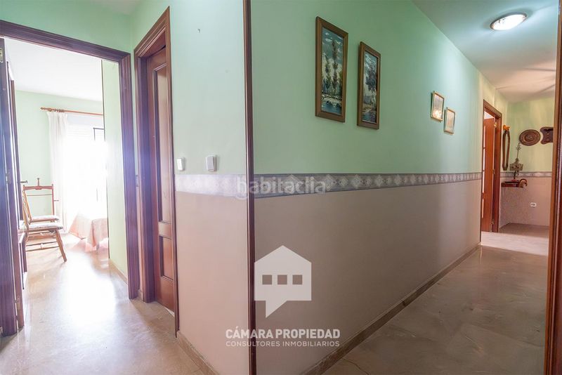 Foto b24f88d0-2c0f-49ca-941c-38b8038d72ca. Pis amb aparcament a Centro Huelva