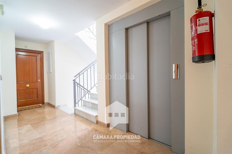 Foto daa0d516-4caa-428f-9ecc-db6f94c50c68. Pis amb aparcament a Centro Huelva