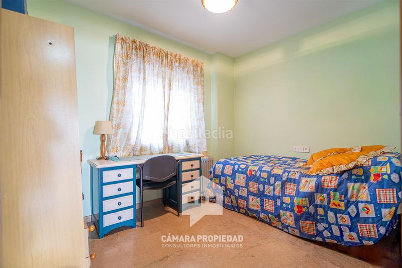 Foto dcdef853-c3a6-4522-8044-0dbec69cf17c. Pis amb aparcament a Centro Huelva