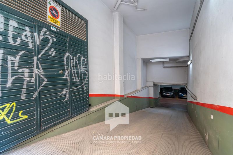 Foto eead44db-7e60-47bc-9505-483798d5c3e0. Pis amb aparcament a Centro Huelva
