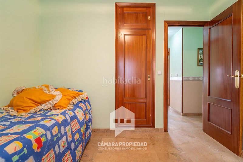 Foto f612c921-8812-43bf-87a2-1361d7972ff3. Pis amb aparcament a Centro Huelva