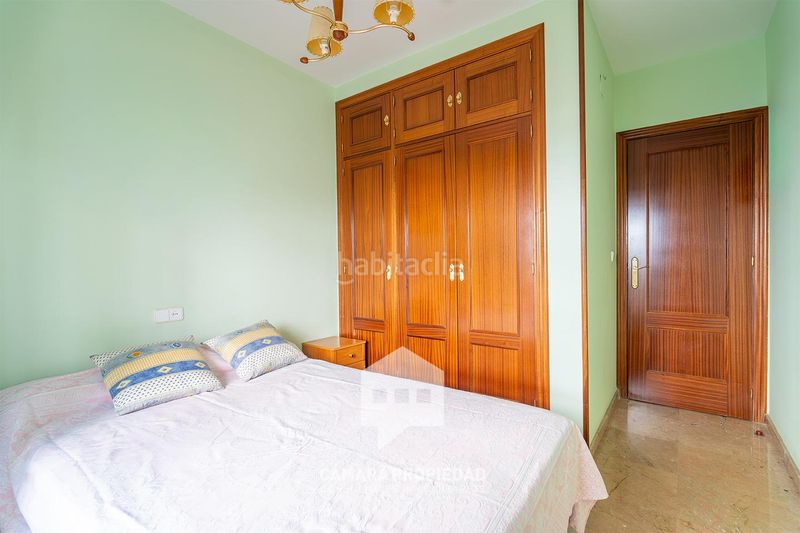 Foto f8754983-a496-49d6-a8ba-b3bdfa904fac. Pis amb aparcament a Centro Huelva