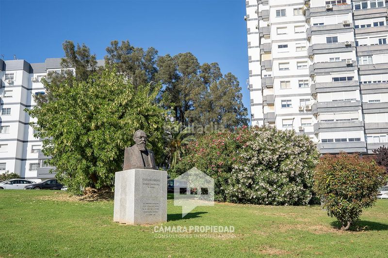 Foto 59678d5c-98fe-400f-aaeb-f869eb440677. Pis a Isla Chica Huelva