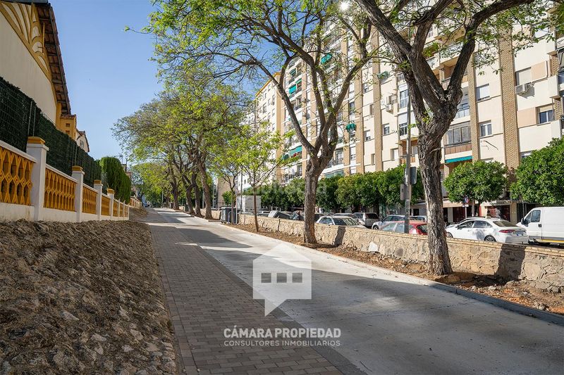 Foto cab2cb9f-d6a5-459d-955c-a47bd139ec64. Pis a Isla Chica Huelva