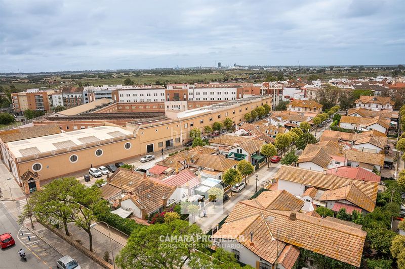 Foto ff71bd3e-c339-44a5-b14b-587184f8c27c. Pis a Isla Chica Huelva