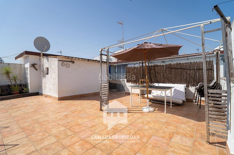 Foto b8afcdb9-9948-49c6-b2d0-c1701f5cea61. Pis a Molino de la Vega Huelva