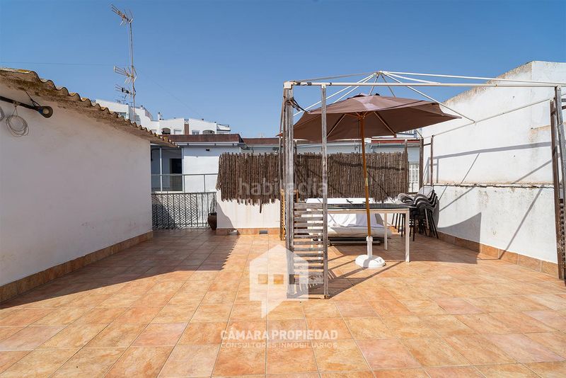 Foto dc3442bb-f42e-4801-a284-35031b8bc104. Pis a Molino de la Vega Huelva