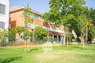 Appartement  Dulce nombre de maría. Ático con gran terraza privada en el molino de la vega