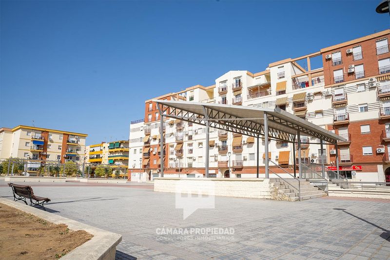 Foto ff9cb428-9cd1-47a3-b9c6-1935f717f29d. Pis a Molino de la Vega Huelva