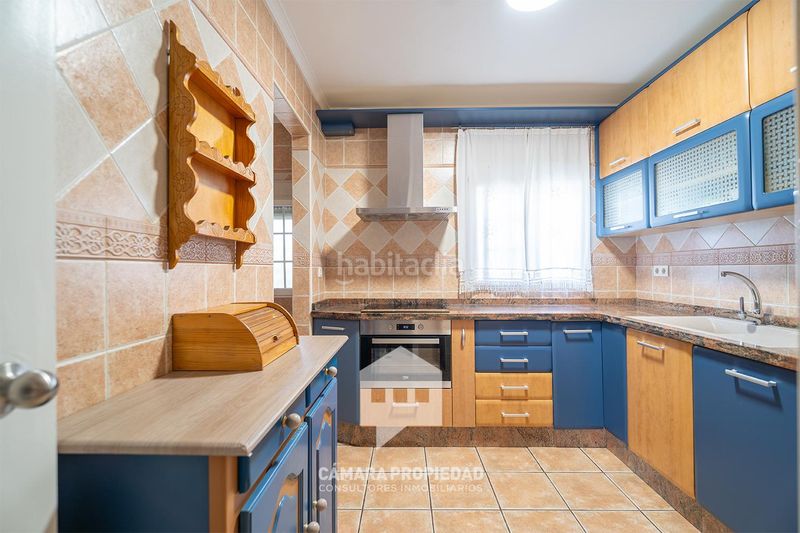 Foto 46a1a314-8b56-4872-b109-5846d26e3f66. Pis a La Florida - Vistalegre Huelva