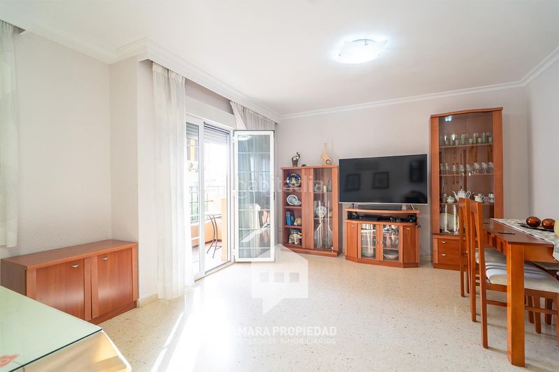 Foto 68a69942-a7cd-4887-ac89-3c5625d84a1d. Pis a La Florida - Vistalegre Huelva