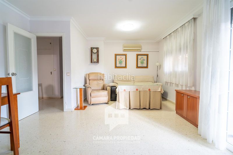 Foto 7fbbe589-cfbb-477c-acf0-ce54324b3a4f. Pis a La Florida - Vistalegre Huelva
