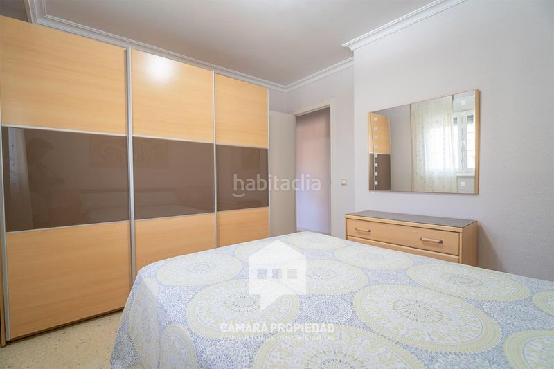 Foto ab35afea-ff2a-45a3-95ee-503a95285a5b. Pis a La Florida - Vistalegre Huelva