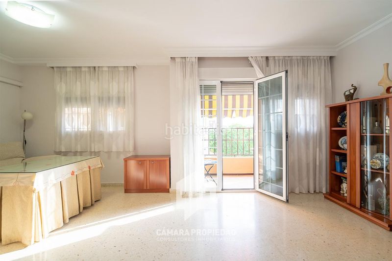 Foto b4bd4ae8-2a11-43c4-934d-36fc84eb52dd. Pis a La Florida - Vistalegre Huelva