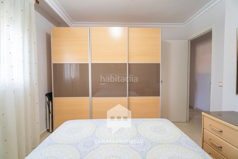 Foto ba41d12b-9713-4b58-a49d-d3c4c83f87d3. Pis a La Florida - Vistalegre Huelva