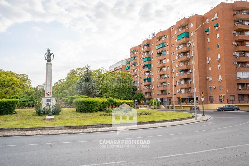 Foto c10d5452-00ff-4efa-9c51-75554d3889bf. Pis a La Florida - Vistalegre Huelva
