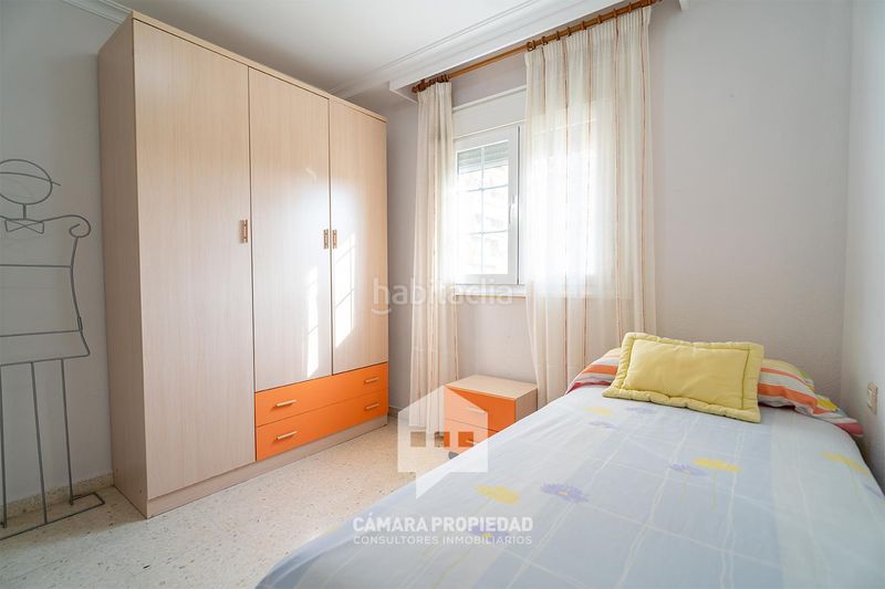 Foto d16c3780-e87e-4167-8ee9-4b8cba78922c. Pis a La Florida - Vistalegre Huelva