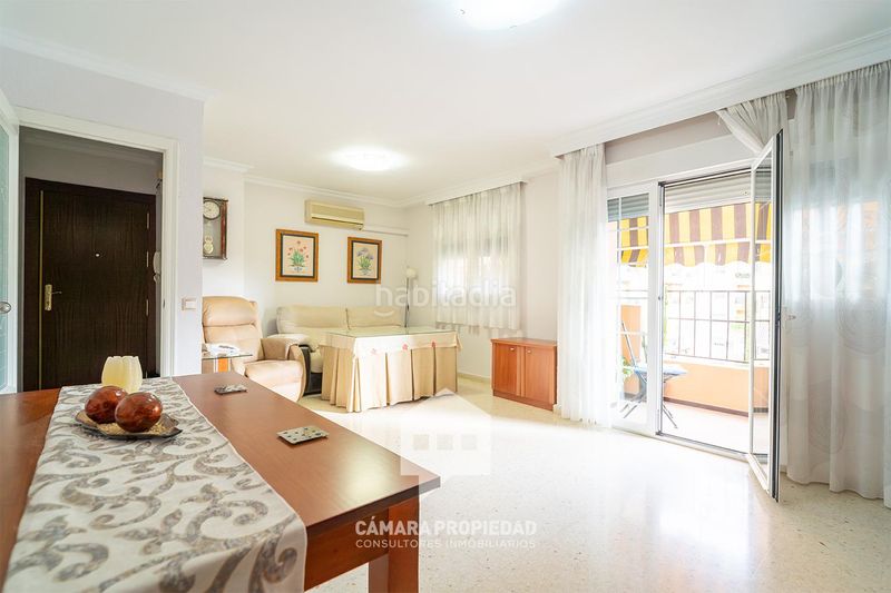 Foto e2135f54-9a9f-43b8-afcb-acffa748b958. Pis a La Florida - Vistalegre Huelva