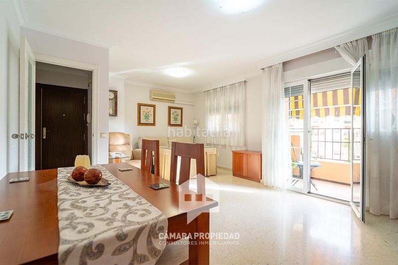 Foto fa6ea512-e64f-43bb-ad22-866a3ed72ac4. Pis a La Florida - Vistalegre Huelva