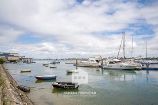 Studio  San francisco javier. Magnífico estudioapartamento en punta umbría
