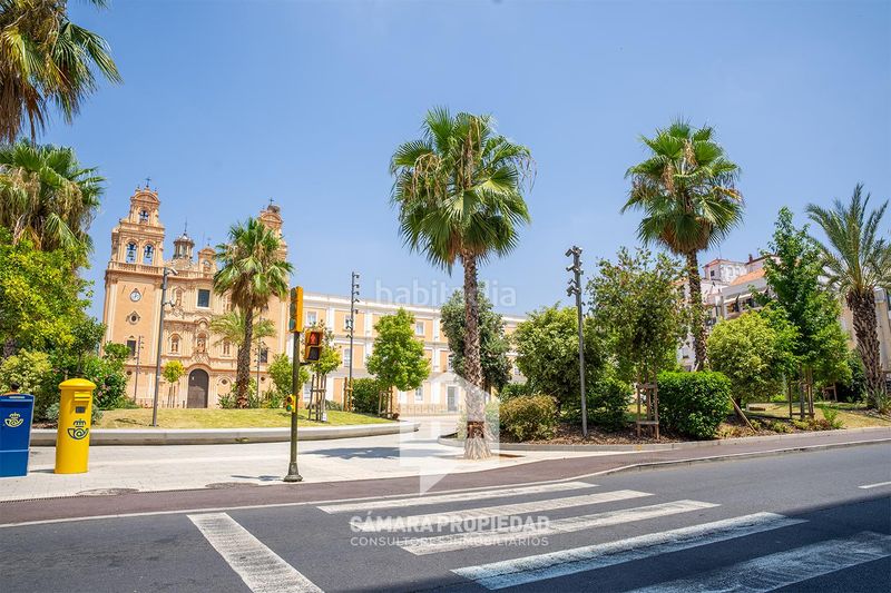 Foto 0f04fe12-dfd0-4204-b838-5eaaa85aade1. Pis a Centro Huelva