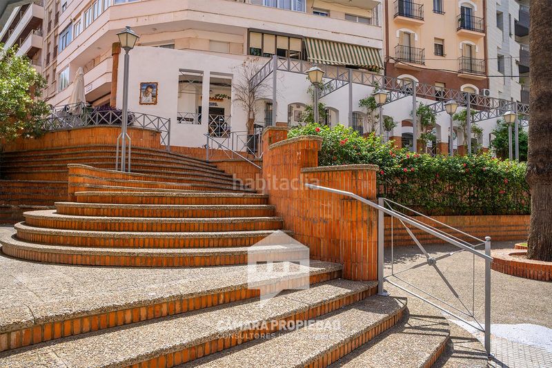 Foto 277bc701-b59c-49f0-bf5b-04e5e67550b2. Pis a Centro Huelva
