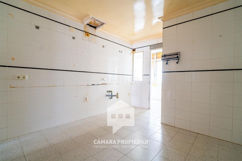 Foto 32410c9d-f504-4bfc-80a4-d880b78bd2d3. Pis a Centro Huelva
