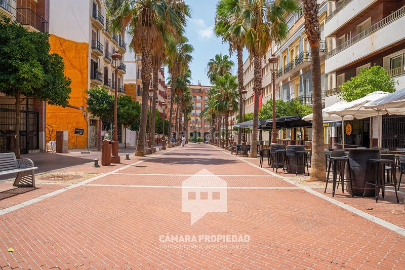 Foto 35e96901-d61c-463f-8577-ccc8fb1fa127. Pis a Centro Huelva