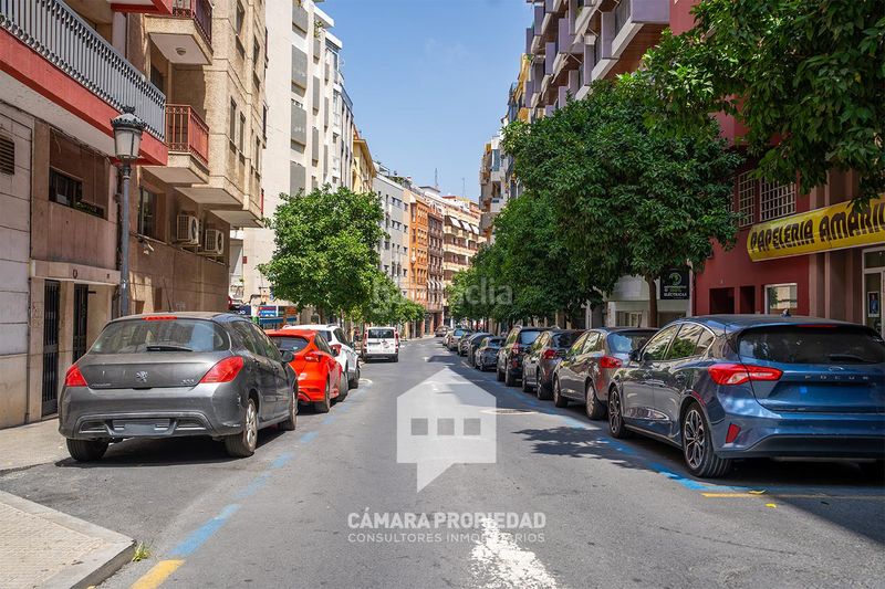 Foto 5a13a48d-48e8-4986-b728-71279102d759. Pis a Centro Huelva