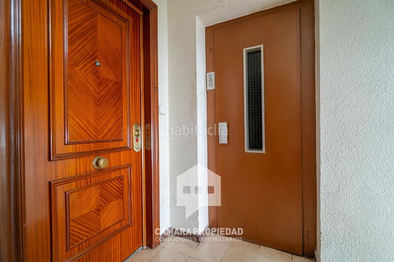 Foto 5d882c68-b145-4b56-acf0-fadf1eb50954. Pis a Centro Huelva