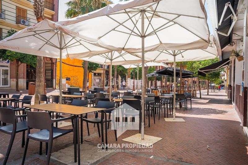 Foto 645a5ca0-347b-4d3c-9cd8-03a8f04f2d71. Pis a Centro Huelva