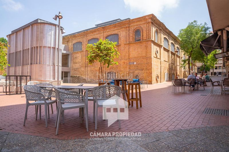 Foto 9ca329ca-52b3-45d5-9f35-a06a0e48beb7. Pis a Centro Huelva