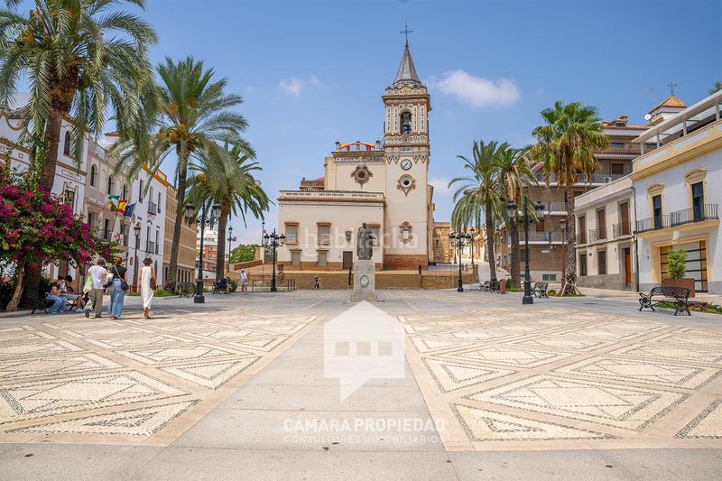 Foto df32c55a-0d72-434b-9988-646247f04e9d. Pis a Centro Huelva
