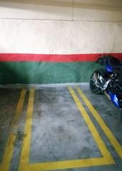 Alquiler Parking moto  Calle almería