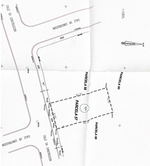 Terreny residencial en Calle rafael ruiz libana 56. Parcela en venta en colmenar