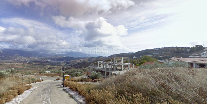 Foto 4fe1a111-53b1-445d-acc4-d0454c18a149. Terreny residencial a calle rafael ruiz libana 56 a Colmenar