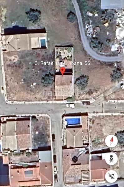 Foto a1aaadd8-433f-4a1a-991a-b9b61c542354. Terreny residencial a calle rafael ruiz libana 56 a Colmenar