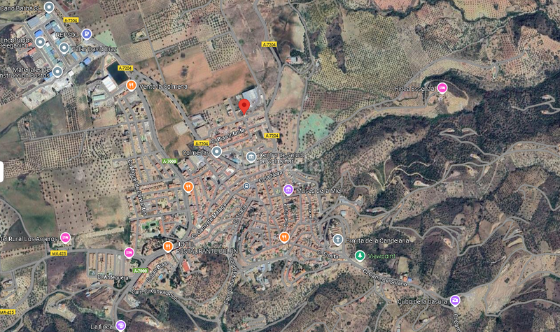 Foto d923dc7b-4f45-4477-b765-fb3a2f3c4d75. Terreny residencial a calle rafael ruiz libana 56 a Colmenar