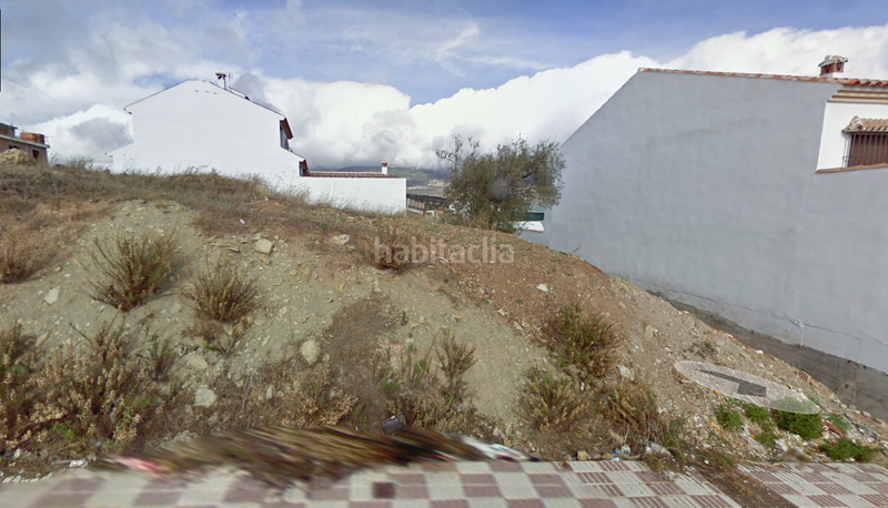 Foto e2215de0-414e-46f7-b3db-ff9f773dcb8c. Terreny residencial a calle rafael ruiz libana 56 a Colmenar