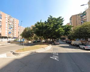 Aparcament cotxe a Avenida de europa 92. Plaza de garaje en venta