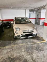 Aparcament cotxe  Calle arrecife