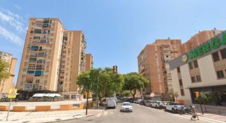 Pis  Calle gaucín