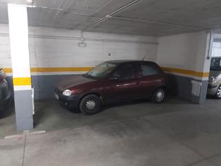 Aparcament cotxe  Avenida de europa. Parking en venta en avenida europa
