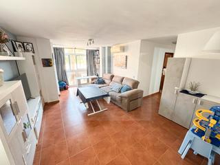 Appartement à Los Guindos - Parque Mediterráneo - Santa Paula