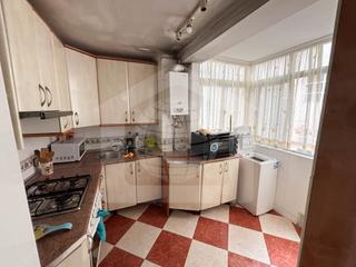 Pis a Dos Hermanas - Nuevo San Andrés. Piso en venta en calle puerto oncala