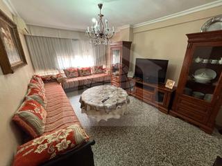 Pis a Dos Hermanas - Nuevo San Andrés. Piso en venta en calle puerto oncala