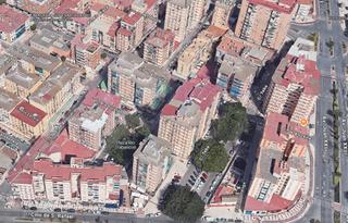 Pis  Avenida juan xxiii. Maravilloso piso