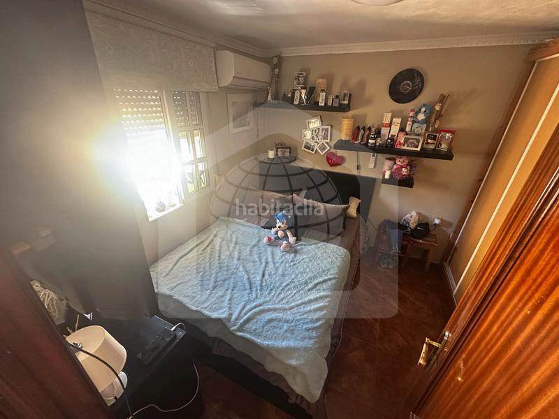 Foto 3040a7f1-ade3-4fd3-a0ae-d9116037410c. Appartement dans Dos Hermanas - Nuevo San Andrés Málaga